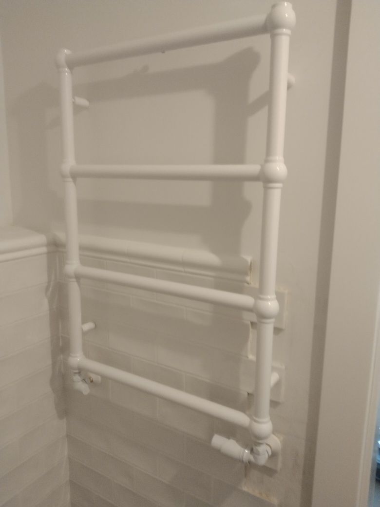 Instalator wod kan , co gaz