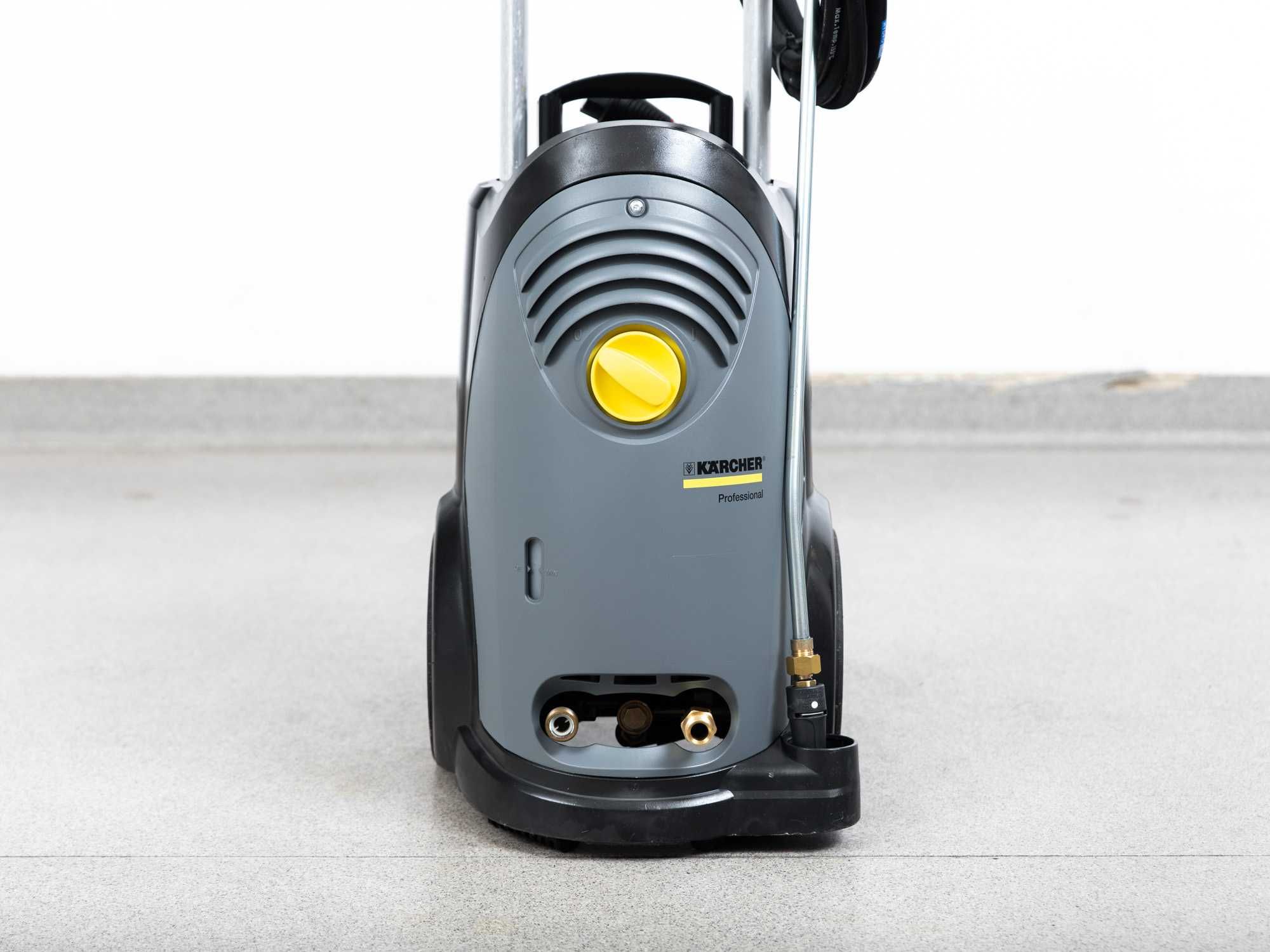 MYJKA CIŚNIENIOWA KARCHER HD 5/12 C 120bar 500l/h 230V 1900 netto