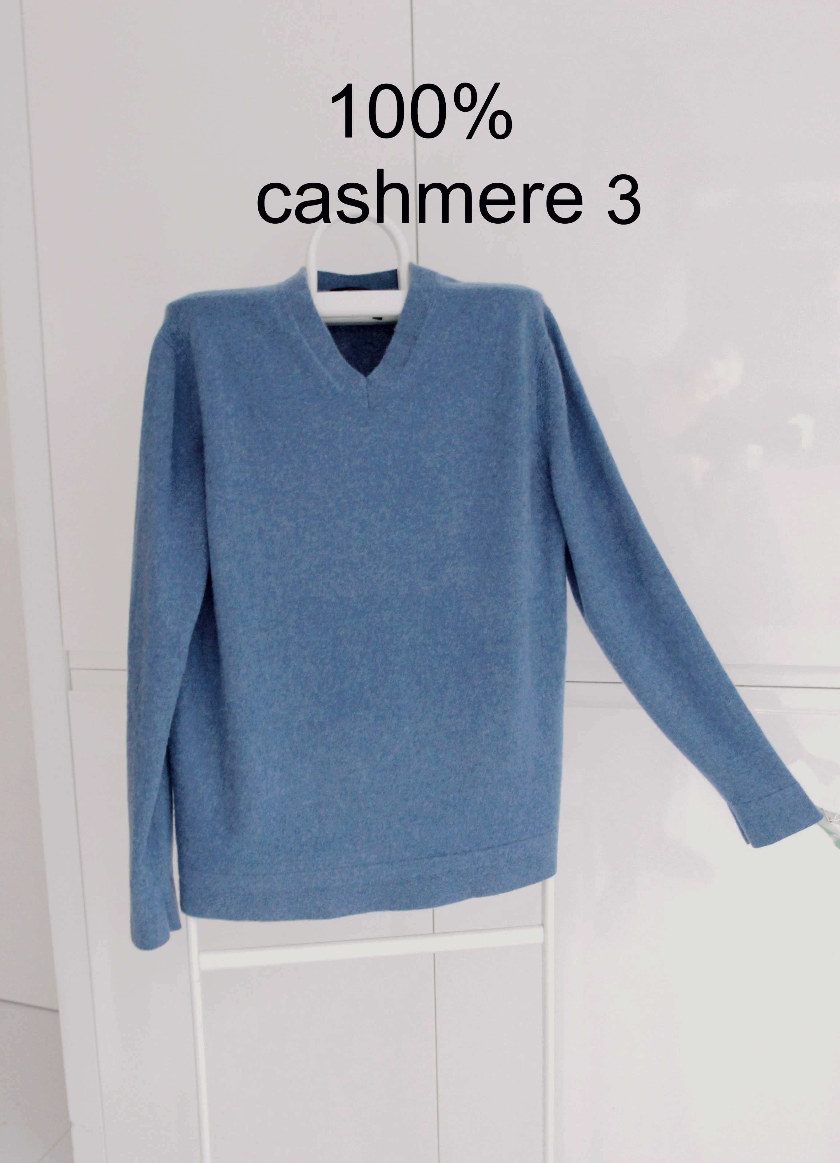 100%kaszmir Theory bez wad xL/L