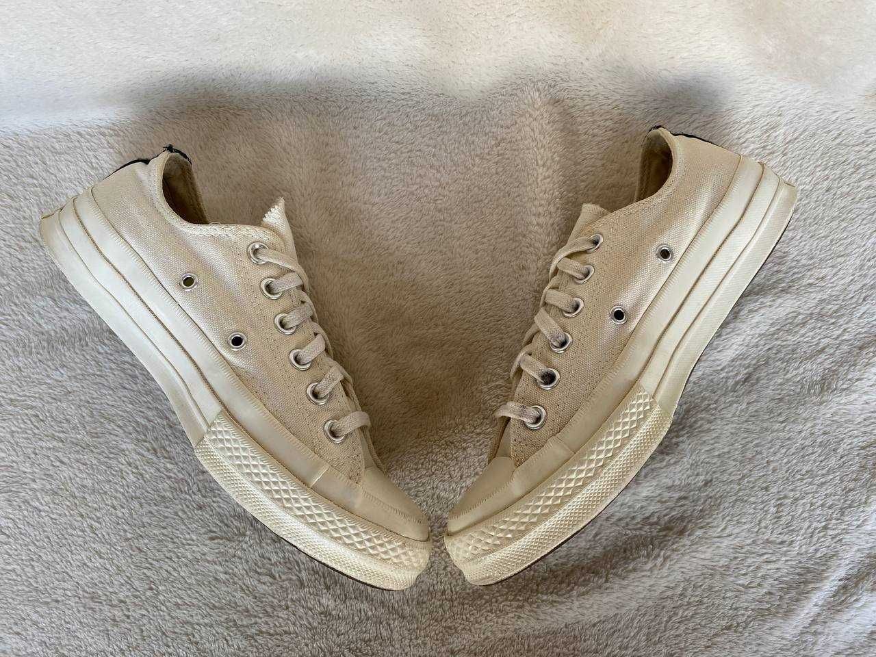 Кеди Converse Comme des Garcons PLAY оригінал, унісекс, розм 37