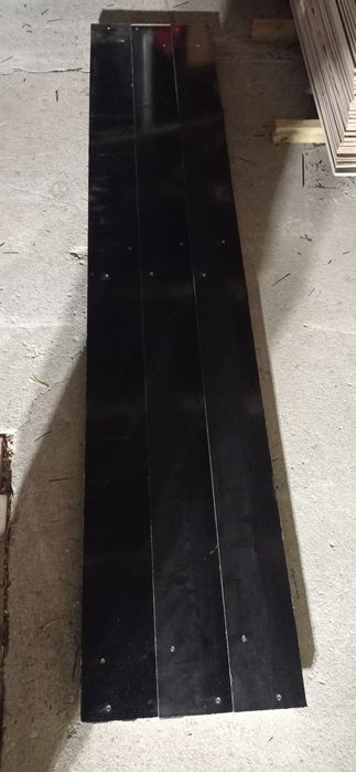 Szalunki płyty szalunkowe