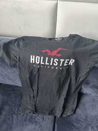 Koszulka Hollister używana