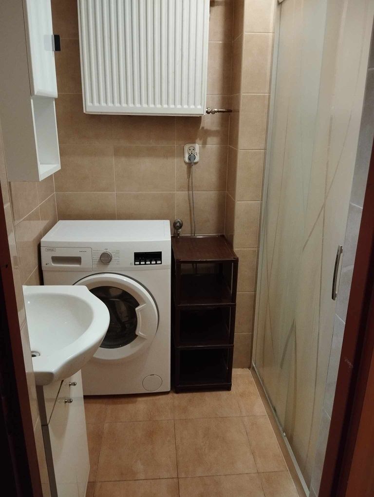 Dom w zabudowie bliźniaczej