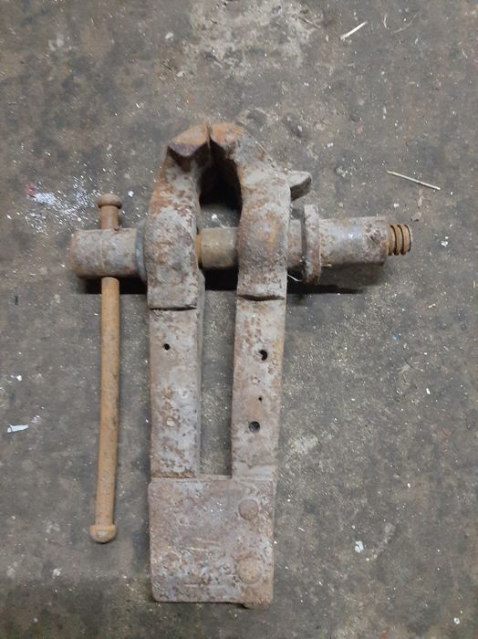 Лещата ковальські