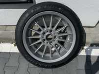 OKAZJA felga nowa zapas bmw e39 styling 32 17 8j Warszawa