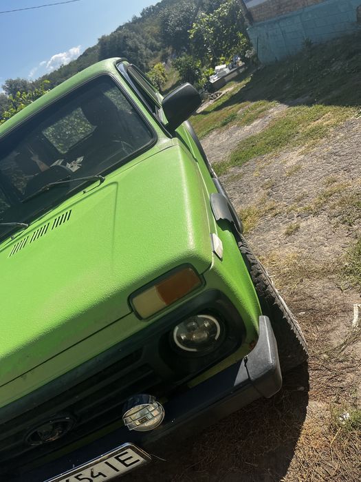 Продам Ваз 21214