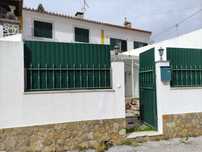 Moradia T2 Enxara dos Cavaleiros (Mafra) - Garagem, Terraço e Barbeque