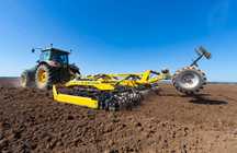 Предпосівний компактор BEDNAR SWIFTER SO 6000 F