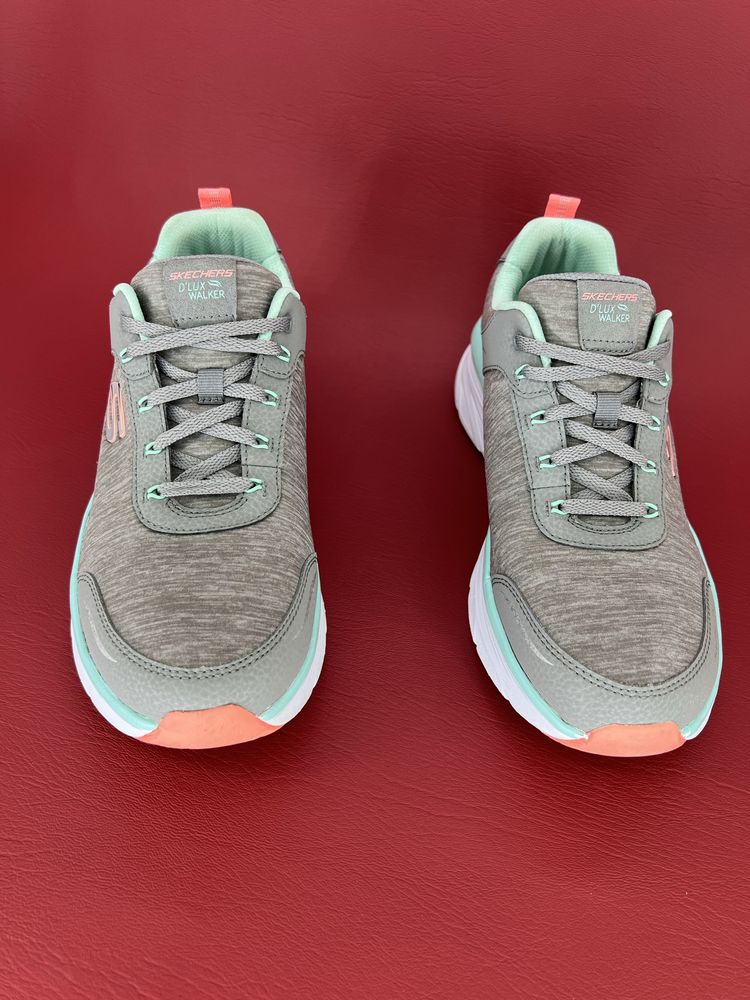 Кросівки 40р. 26,5см. Skechers D'lux Walker Cool Groove