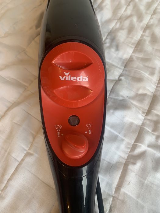 Mop wileda elektryczny