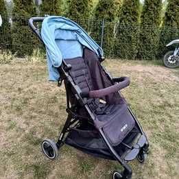 Wózek spacerowy BABY MONSTER KUKI