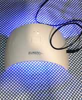 UV-LED лампа для сушки ногтей SUN 9C 36 W. Нужен ремонт .