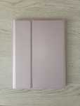 Etui z klawiaturą bezprzewodową IVEOPPE do Apple iPad 7/8/9 10.2'' QWE
