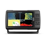Echosonda Garmin STRIKER Vivid 9sv z GT52HW-TM boczny sonar