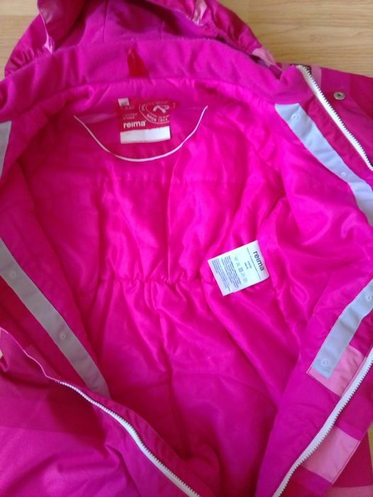 Комбінезон Reima, 92+6