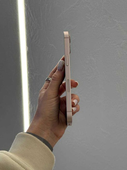 Iphone 13 128 gb, ідеальний стан, Айфон 13 128гб