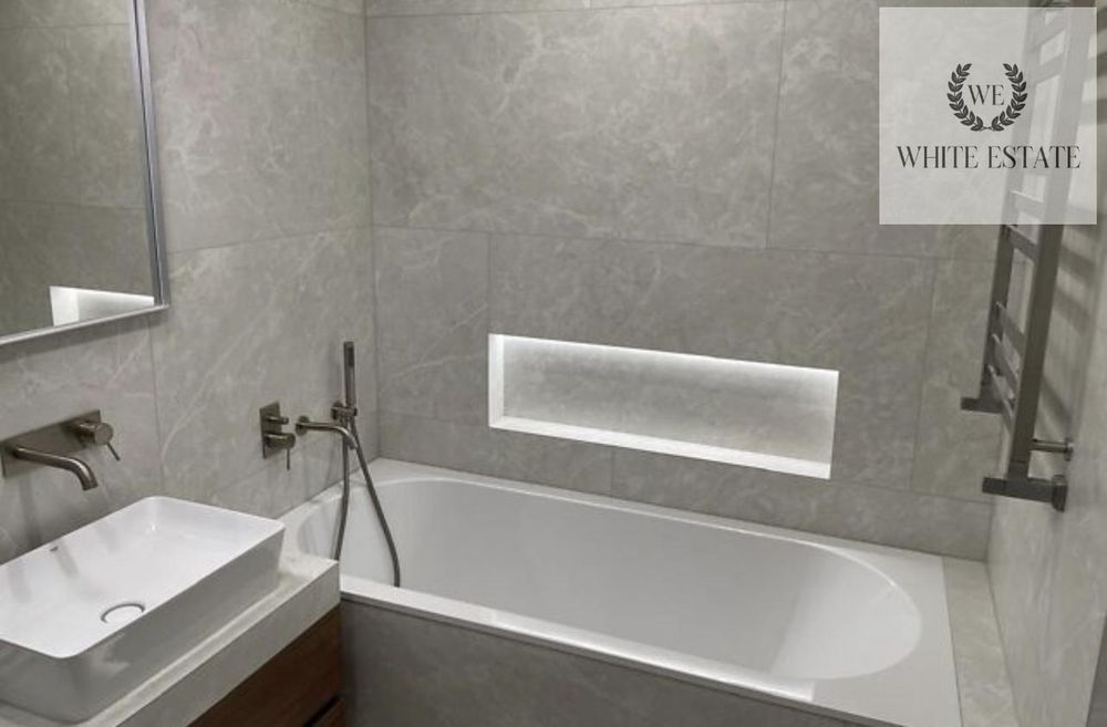 Оренда 1 кімнатна квартира ЖК Метрополь