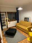 Apartamento T2 mobilado e equipado com 2 varandas