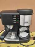 Кавоварка Delonghi