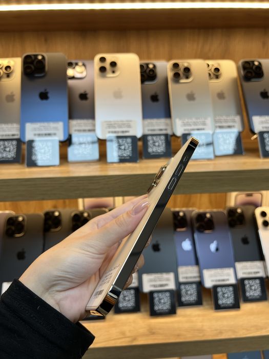 iPhone 14 Pro Max E-Sim 256Gb 100% Батарея | Гарантія