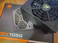 Блок живлення Cougar GEX 1050 Gold