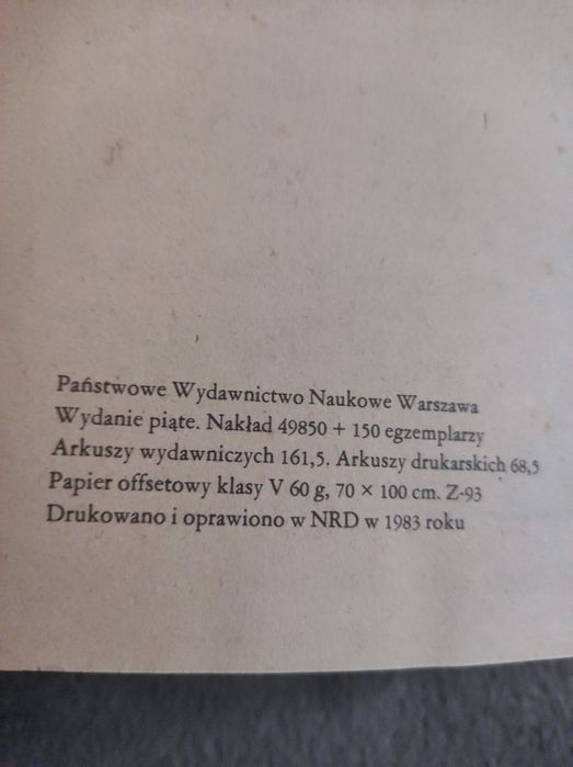 Słownik poprawnej polszczyzny