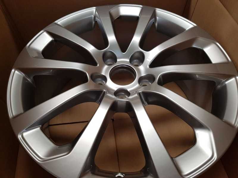 Felga Audi 18'' 5x112 7,5J ET54 S3 A3