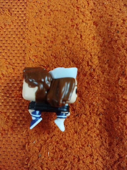 Робін і стів з дивних див