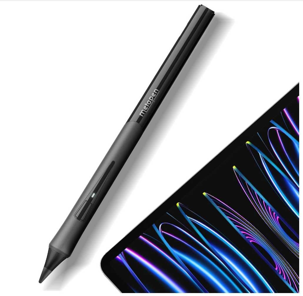 Графічний стилус малювання metapen D1 iPad 10/9, iPad Air 5, iPad Pro