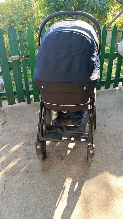 Коляска Cam Dinamico