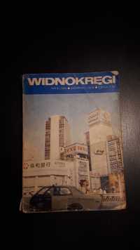 Magazym " Widnokręgi" Nr 8 (326) / sierpień 1978