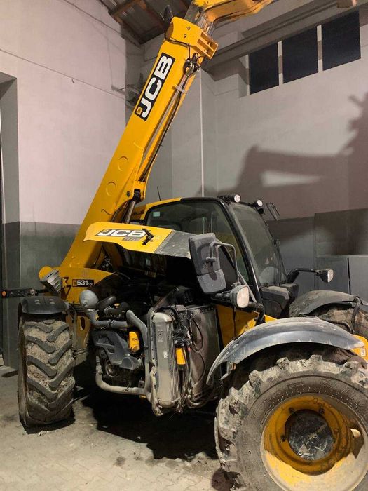 Відключення системи AdBlue! Отключение DPF/EGR/EURO 2! ВИЇЗД НА МІСЦЕ!