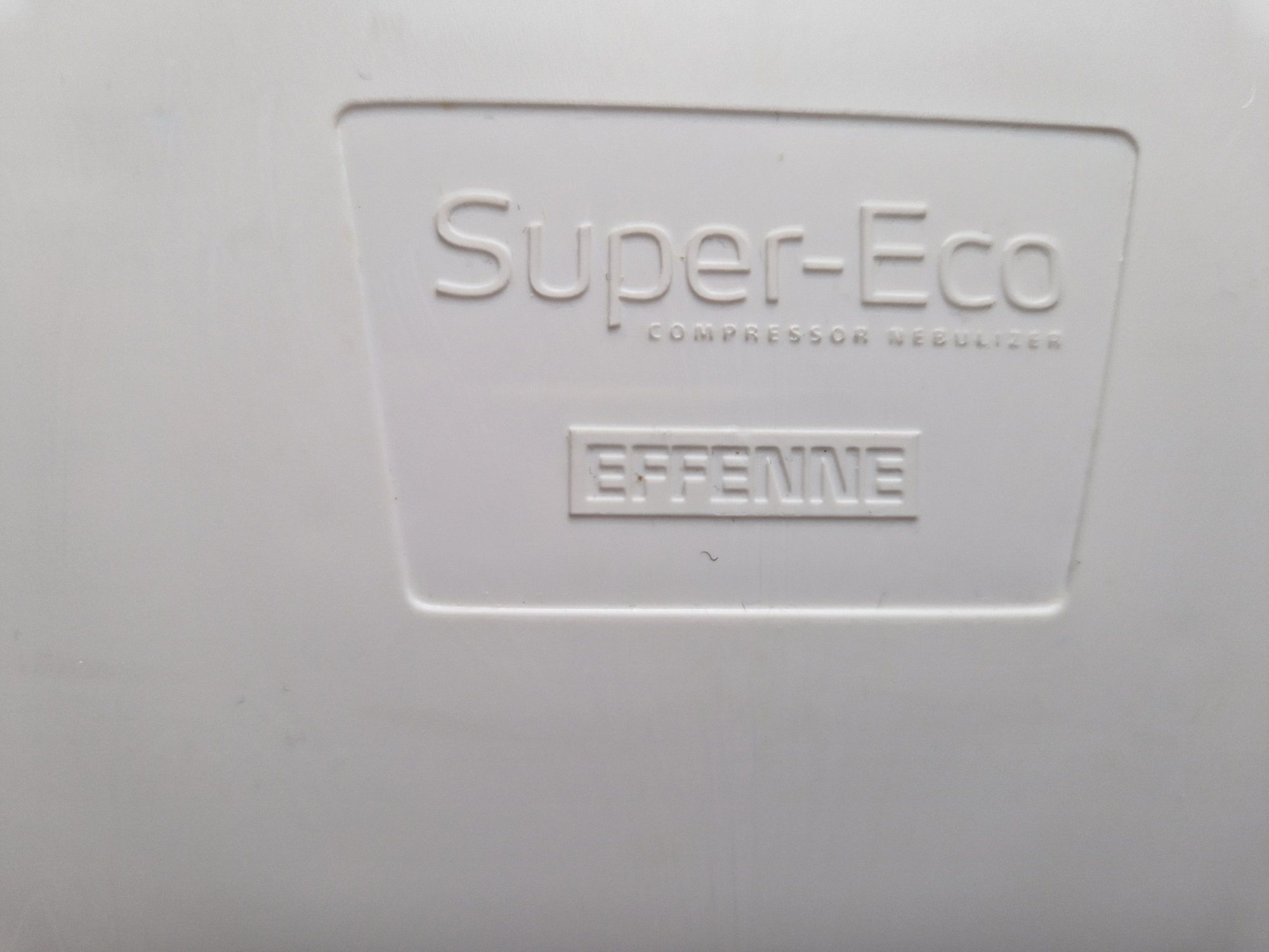 Inhalatir Nebulizator Effenne Super Eco