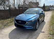 Mazda CX-5 2019 року