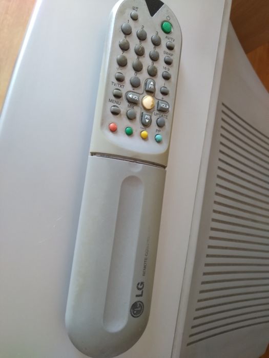 Telewizor LG sprawny