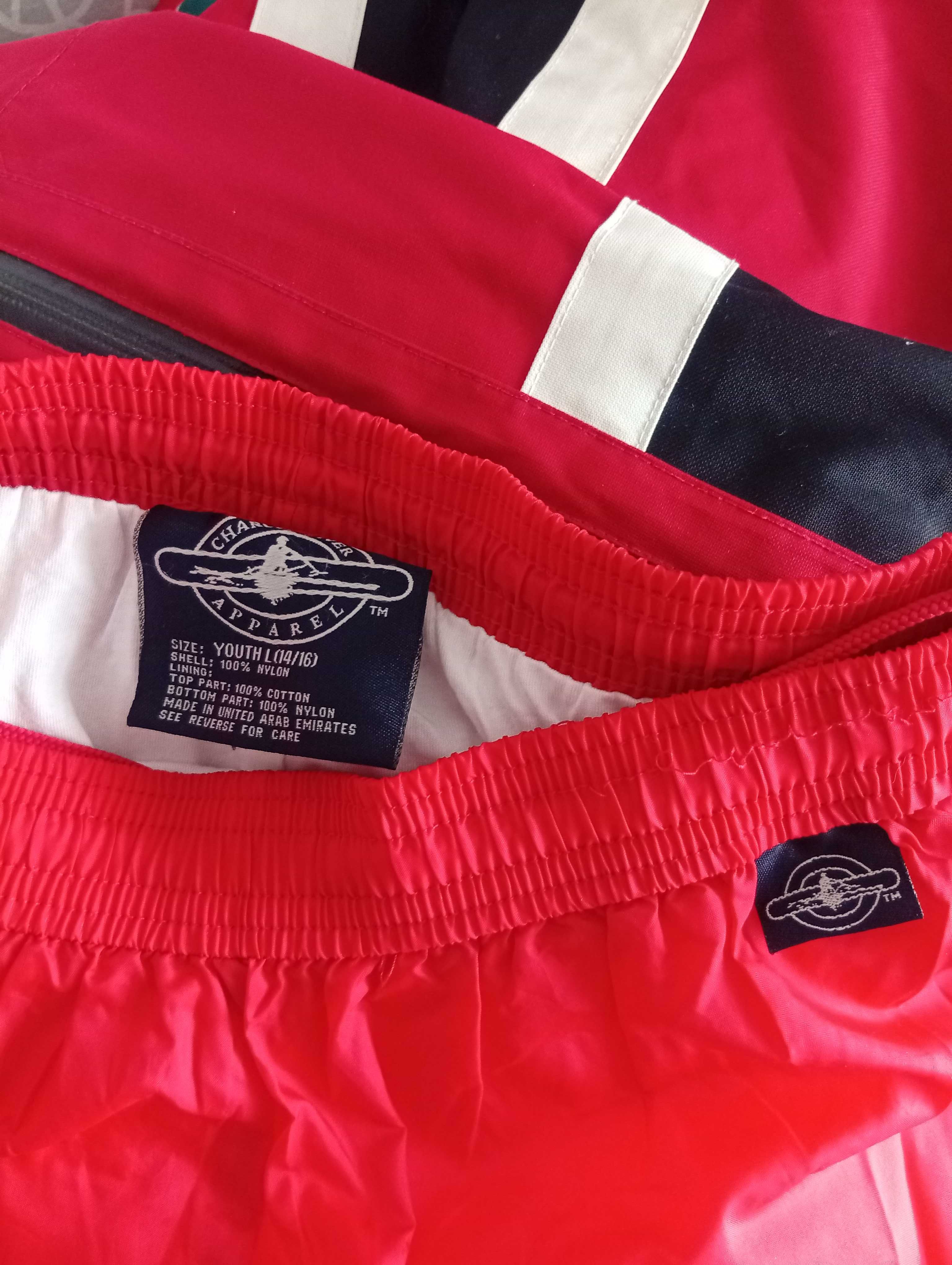 Helly Hansen Tech Protection kurtka żeglarska + spodnie
