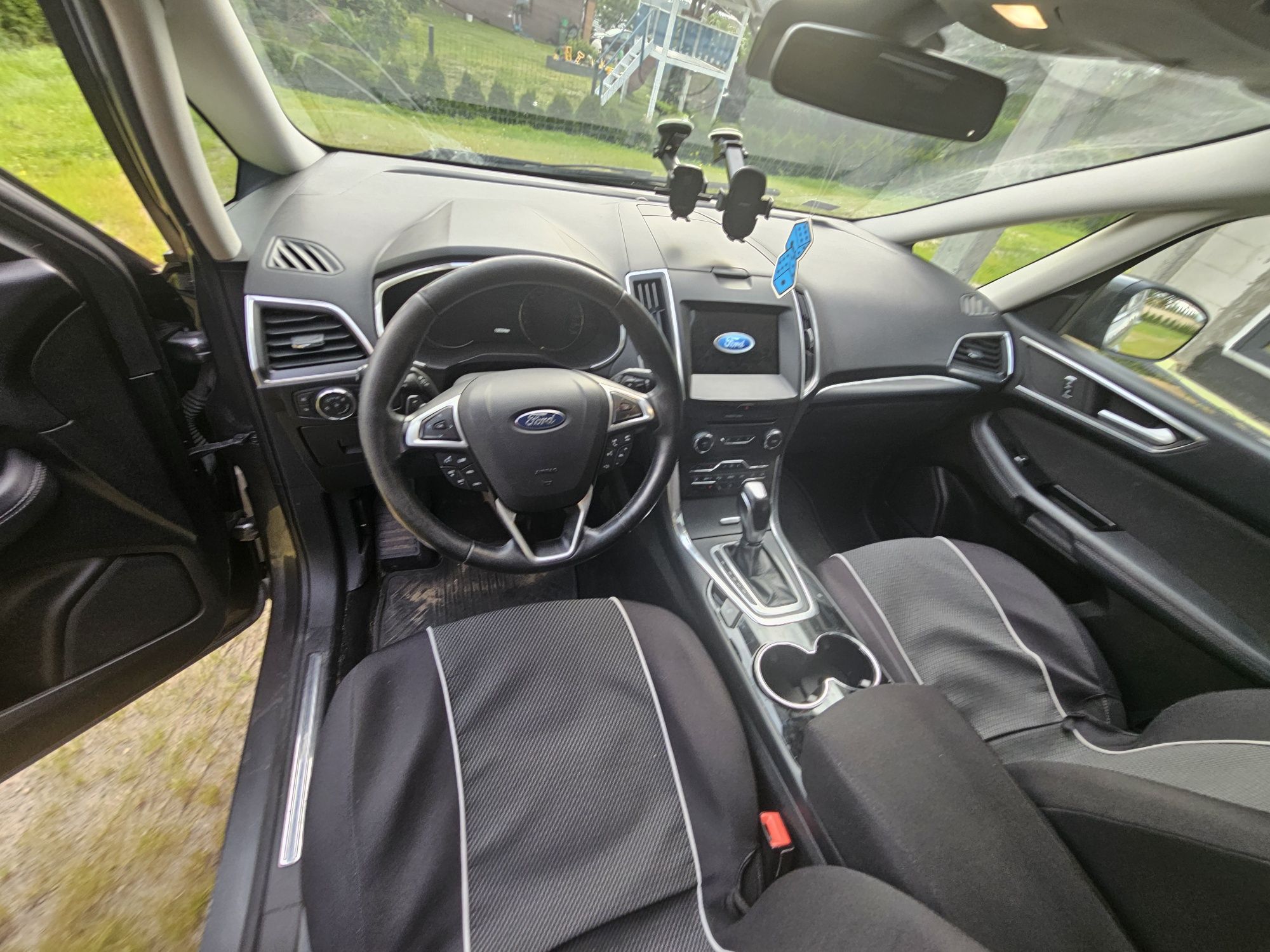 Ford s max max max