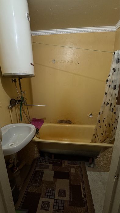 Здам 2к квартиру