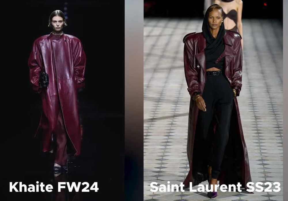 Кожаный  пиджак курточка винного цвета