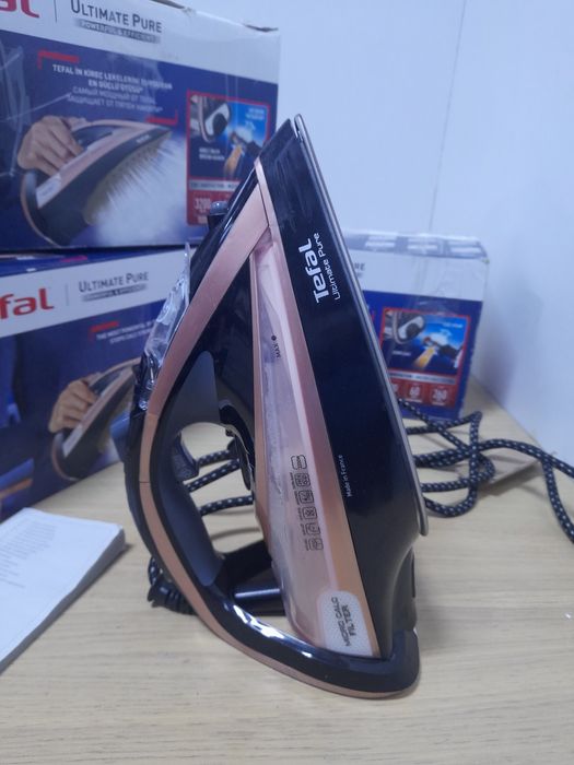 Праска  Tefal Ultimate Pure FV9845