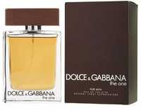 Perfumy męskie Dolce Gabbana - The One Men - 100 ml PREZENT