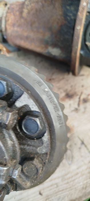 Редуктор ваз 06.01