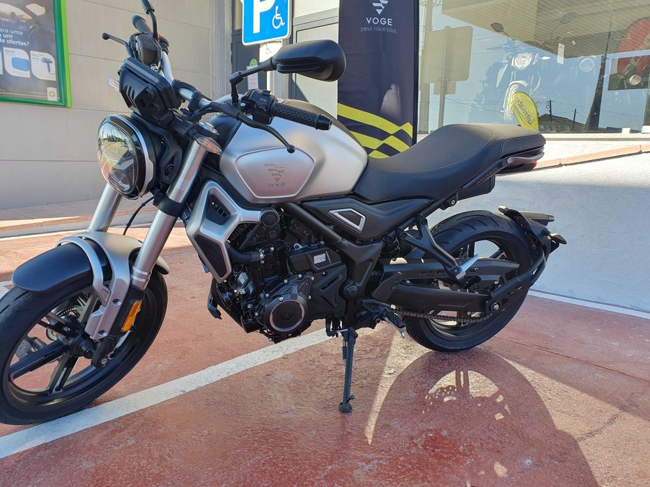 VOGE 350 AC 2023