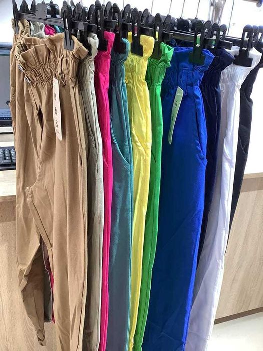 Calças mágicas veste até ao xxl Enviamos por correio