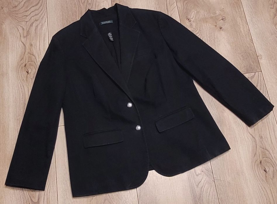 RALPH LAUREN Marynarka Damska roz. 16