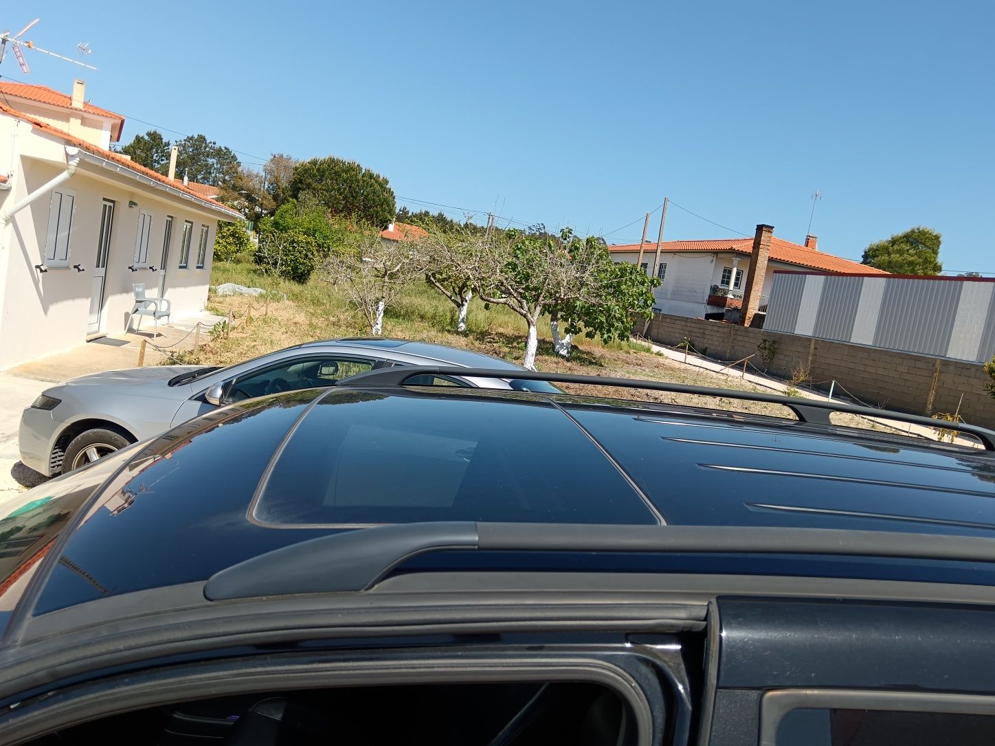 Vendo ml Mercedes particular