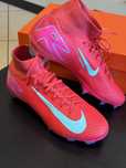 Chuteira nike mercurial oficial topo de gama 41,5