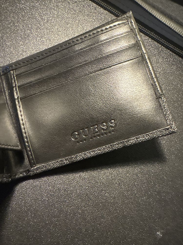 Carteira Guess NOVA