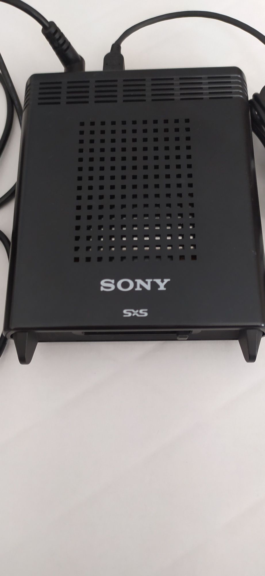 Картрідер SONY SBAC-US10 sxs