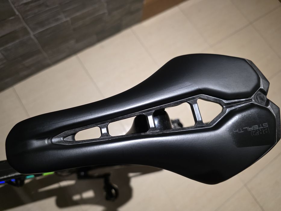 Selim Stealth Team pro
Next
PRO Selim Stealth Team curvado
O Selim Cu